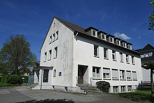 Familienzentrum Alter Holzweg Kath. Kita St. Michael